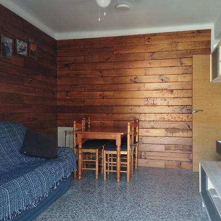 Alquiler En Importante Zona De Escalada !! Lägenhet Camarasa Exteriör bild