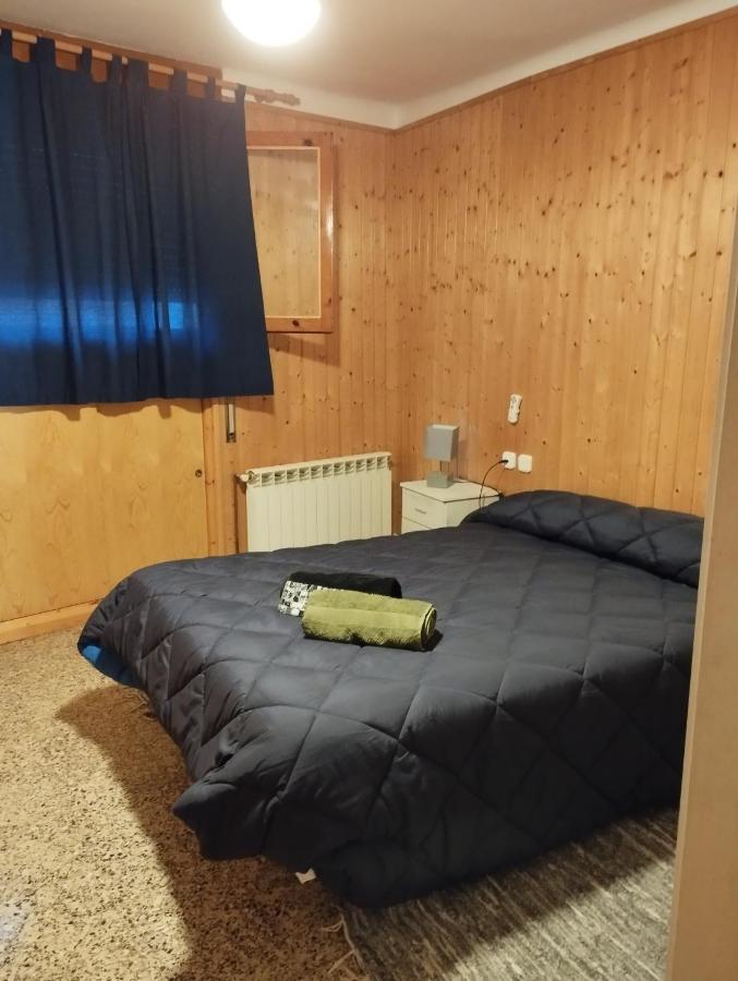 Alquiler En Importante Zona De Escalada !! Lägenhet Camarasa Exteriör bild